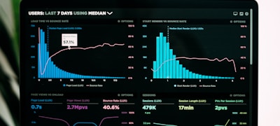 复杂的数据可视化图表展示英雄联盟战队各项比赛数据