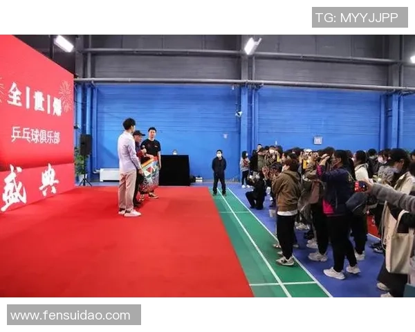 重庆乒乓球队的转型之路与新打法解析探讨