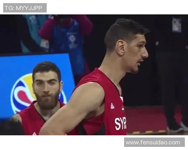 新西兰与叙利亚世界杯对决精彩回顾与赛后分析